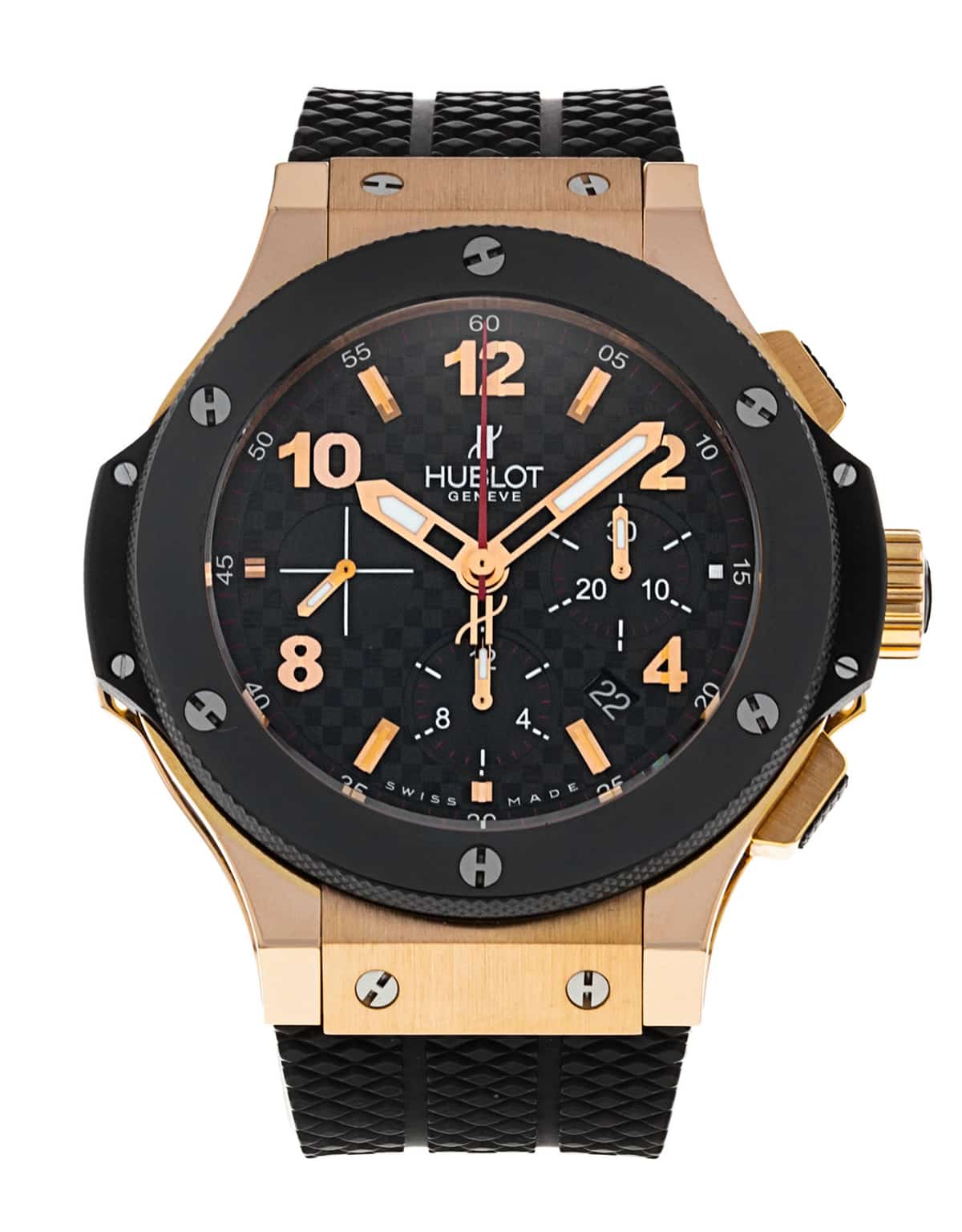 Hublot Big Bang 301.PB.131.RX